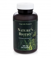 Nature's Biotics Nature's Biotics