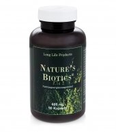 Nature's Biotics Nature's Biotics