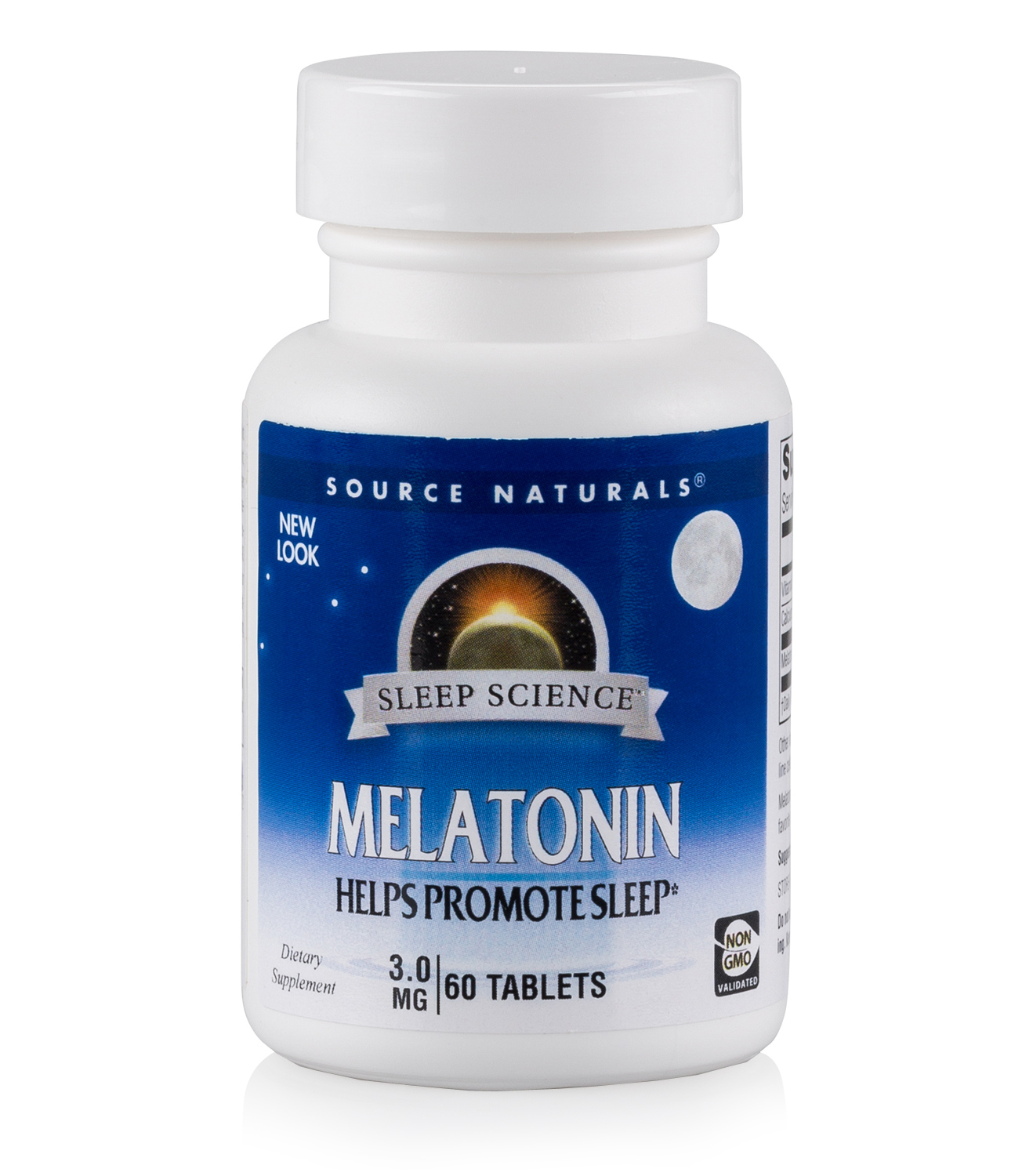 Melatonie nach 50
