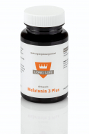 Melatonin 3 Plus