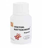 Vektor-Nattokinase Vektor-Nattokinase