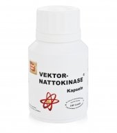 Vektor-Nattokinase Vektor-Nattokinase
