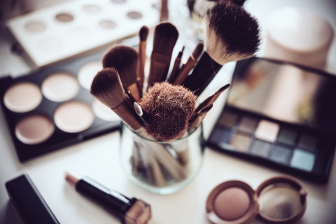 makeup