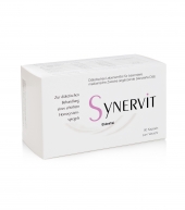 Synervit, der Synervit, der Homocysteinsenker