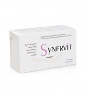 Synervit, der Synervit, der Homocysteinsenker