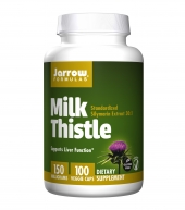 Milk-Thistle Milk-Thistle