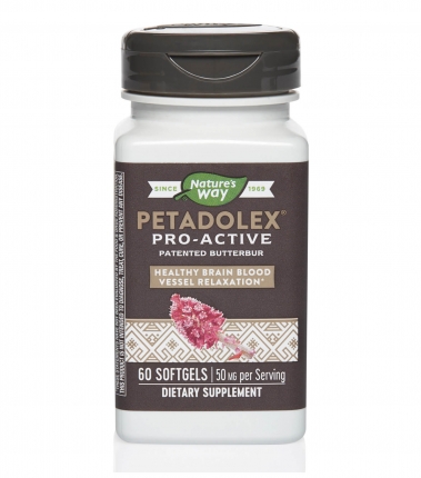 Petadolex