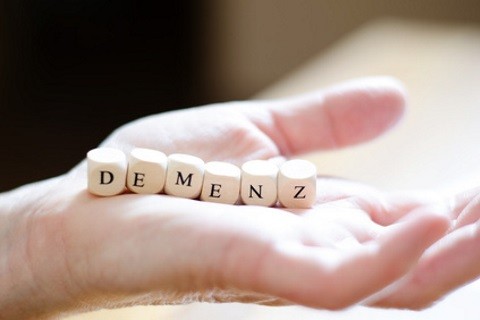 Demenz