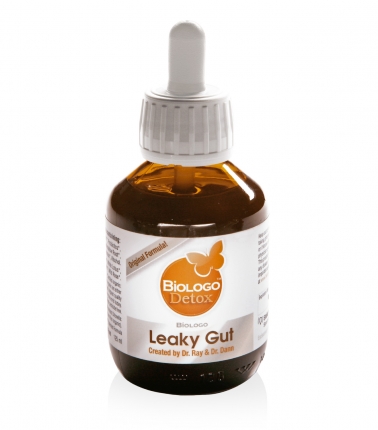 Biologo-Leaky Gut