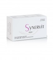 Synervit, der Homocysteinsenker