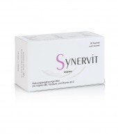 Synervit, der Synervit, der Homocysteinsenker