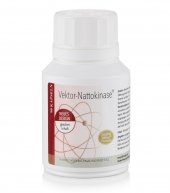 Vektor-Nattokinase Vektor-Nattokinase