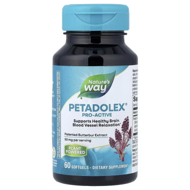 Petadolex