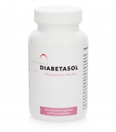 Diabetasol Kohlehydrat-Blocker