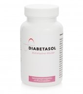 Diabetasol Diabetasol Kohlehydrat-Blocker