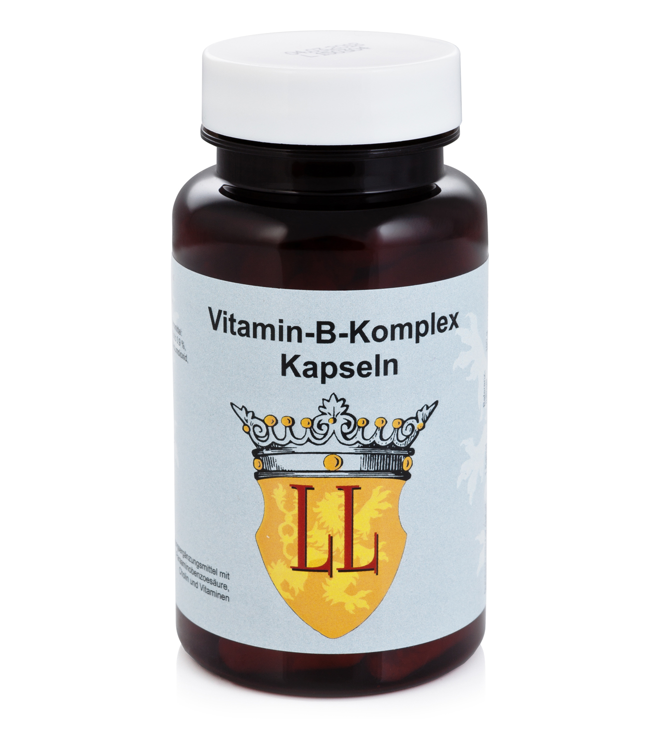 VitaminBKomplex Gleichen Sie Ihren Vitamin B Mangel aus Long Life