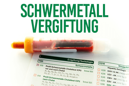 schwermetal