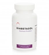Diabetasol Pankreas-Protektor