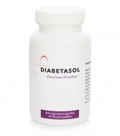 Diabetasol Diabetasol Pankreas-Protektor