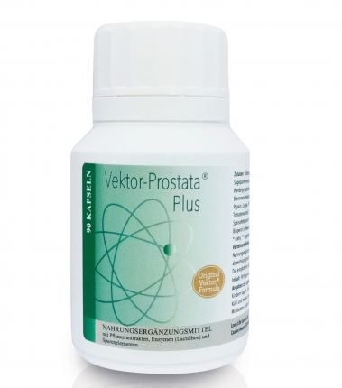 Vektor-Prostata-Plus