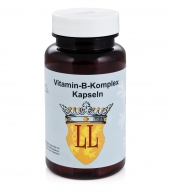 Vitamin-B-Komplex Vitamin-B-Komplex