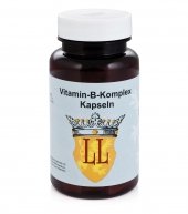 Vitamin-B-Komplex Vitamin-B-Komplex