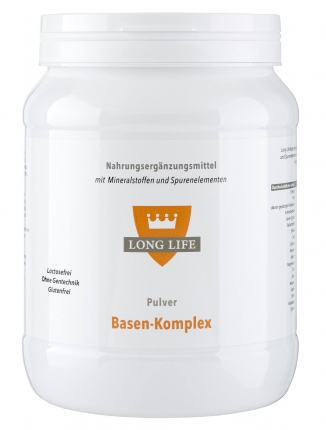 Basen-Komplex