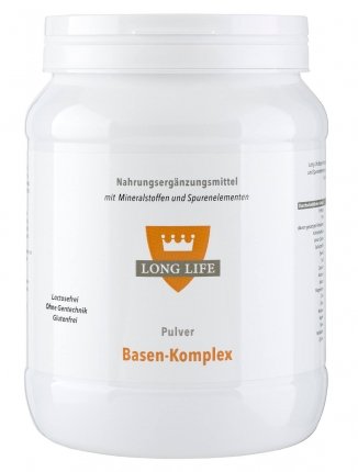 Basen-Komplex