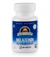 Melatonin 1 mg Melatonin 1 mg