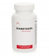 Diabetasol Zell-Protektor Diabetasol Zell-Protektor