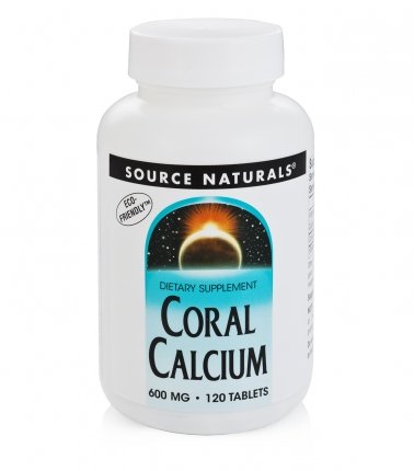 Coral Calcium
