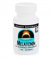 Melatonin 1 mg Melatonin 1 mg