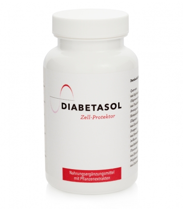 Diabetasol Zell-Protektor