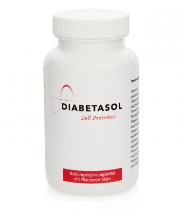 Diabetasol Zell-Protektor