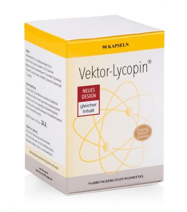 Vektor-Lycopin