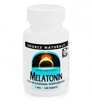 Melatonie nach 50