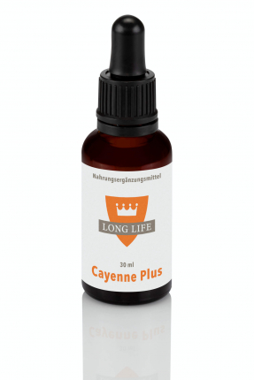 Cayenne-Plus