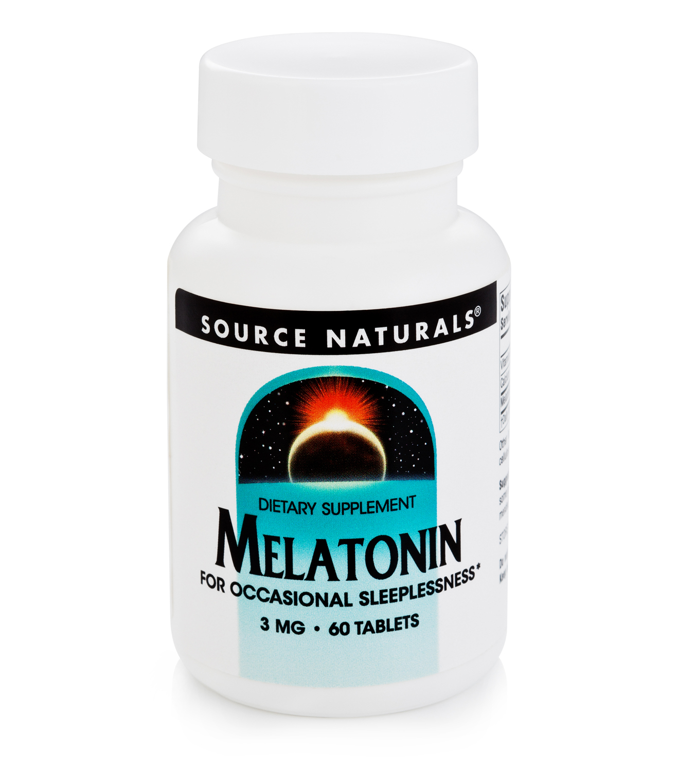 Melatonie nach 50