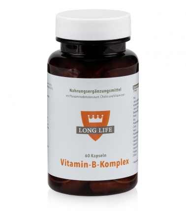 Vitamin-B-Komplex