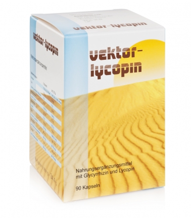 Vektor-Lycopin