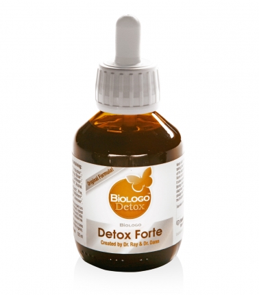 Biologo-Detox Forte