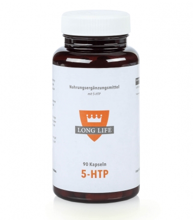 5-HTP