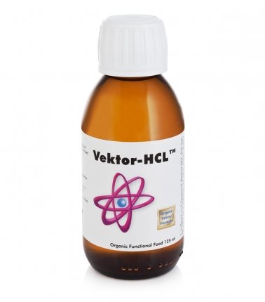 Vektor-HCL