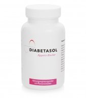 Diabetasol Appetit-Blocker