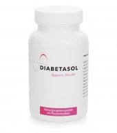 Diabetasol Diabetasol Appetit-Blocker