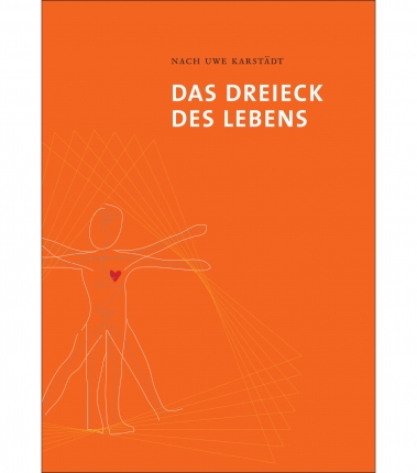 Das Dreieck des Lebens