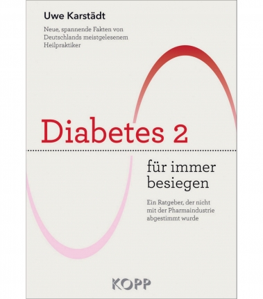 Diabetes 2 für immer besiegen