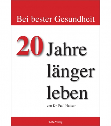 20 Jahre länger leben