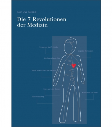 Die 7 Revolutionen der Medizin