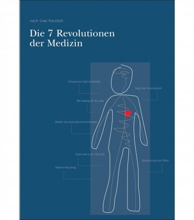 Die 7 Revolutionen der Medizin